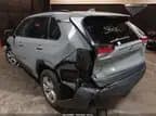Toyota RAV4 2021