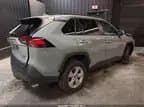 Toyota RAV4 2021