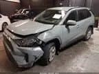 Toyota RAV4 2021