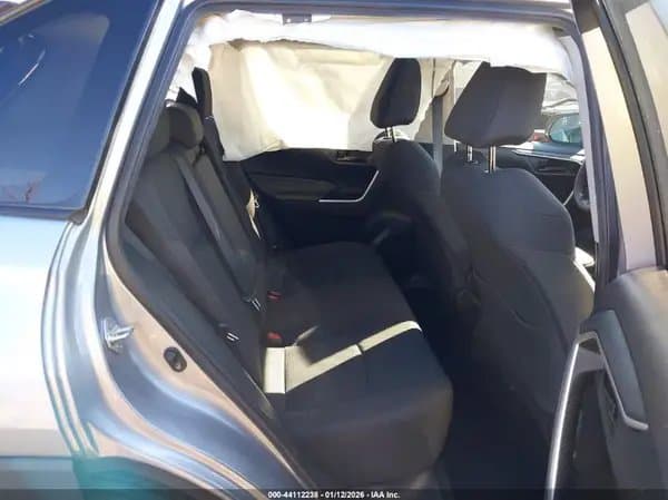 Toyota RAV4 2021