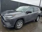 Toyota RAV4 2021