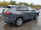 Toyota RAV4 2021