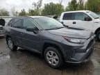 Toyota RAV4 2021