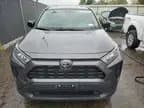 Toyota RAV4 2021