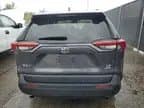 Toyota RAV4 2021