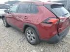 Toyota RAV4 2022
