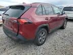 Toyota RAV4 2022