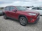Toyota RAV4 2022