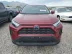 Toyota RAV4 2022