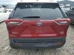 Toyota RAV4 2022
