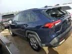 Toyota RAV4 2022