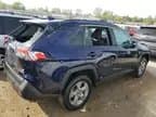 Toyota RAV4 2022