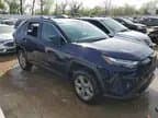 Toyota RAV4 2022