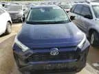 Toyota RAV4 2022