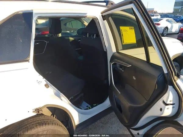 Toyota RAV4 2022