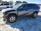 Toyota RAV4 2022