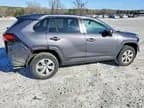 Toyota RAV4 2022