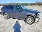 Toyota RAV4 2022