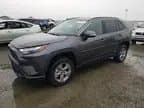 Toyota RAV4 2023