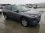 Toyota RAV4 2023