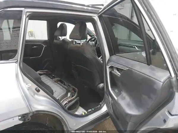Toyota RAV4 2023