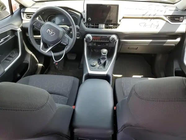 Toyota RAV4 2023