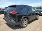 Toyota RAV4 2023