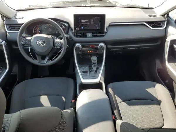 Toyota RAV4 2023