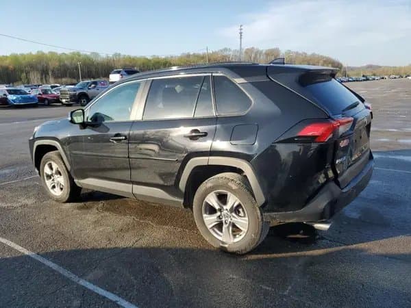 Toyota RAV4 2023