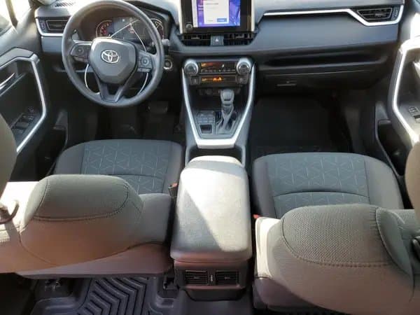 Toyota RAV4 2023