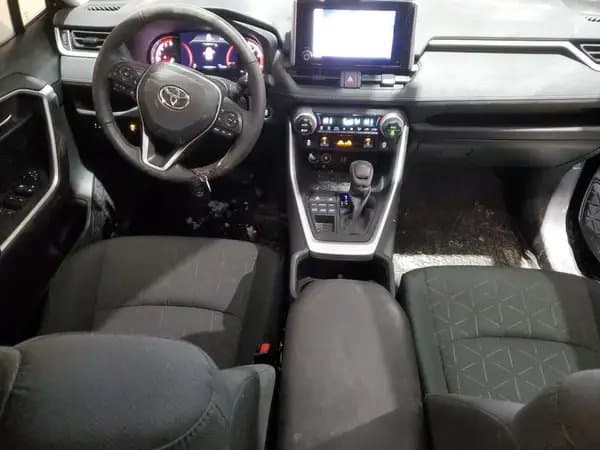 Toyota RAV4 2023