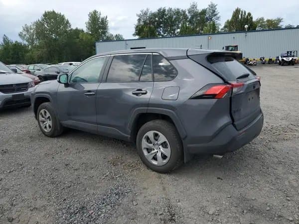 Toyota RAV4 2023