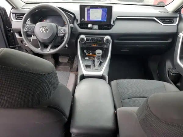 Toyota RAV4 2023