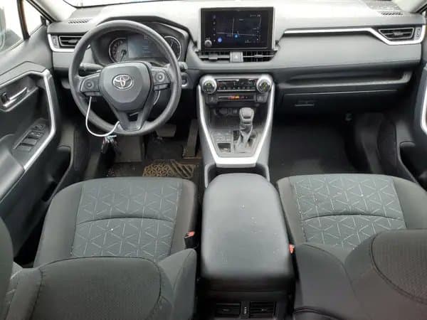 Toyota RAV4 2023