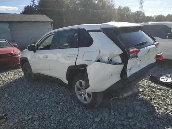 Toyota RAV4 2023
