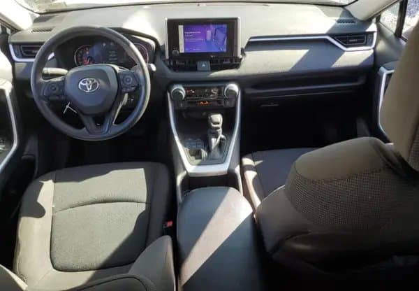 Toyota RAV4 2023