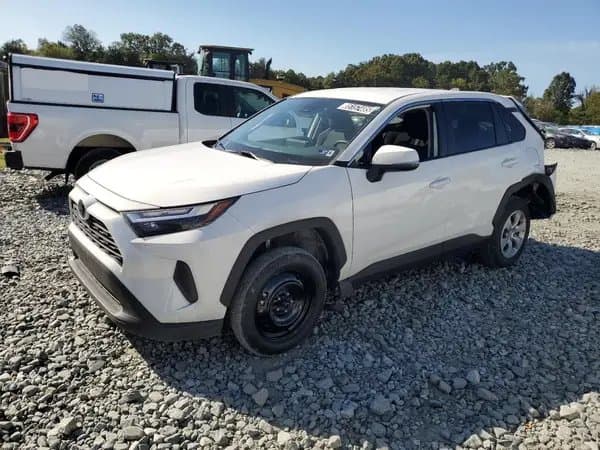 Toyota RAV4 2023