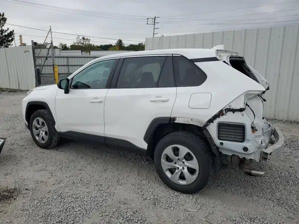 Toyota RAV4 2023