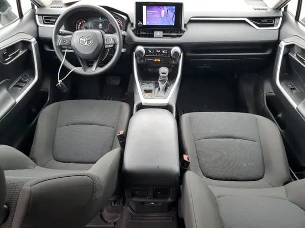 Toyota RAV4 2023
