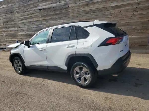 Toyota RAV4 2023