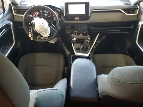 Toyota RAV4 2023