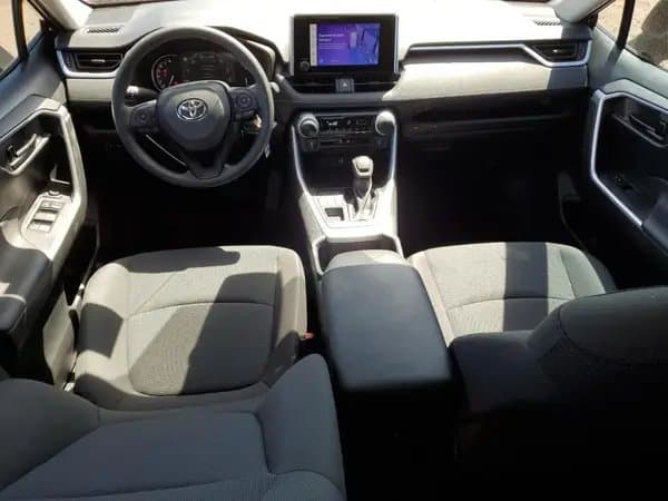Toyota RAV4 2023