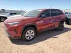 Toyota RAV4 2023