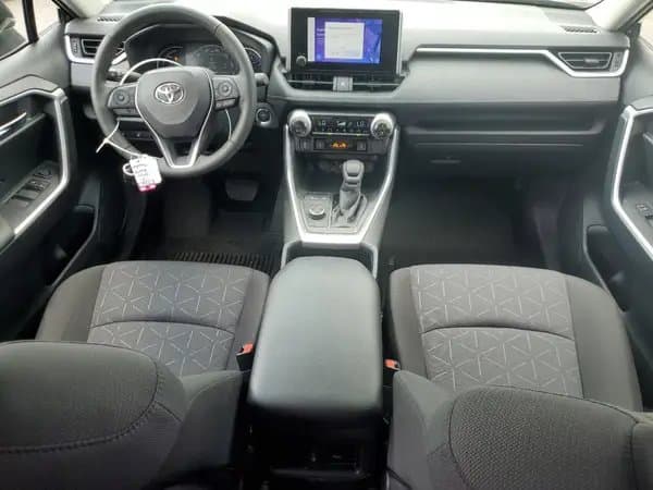 Toyota RAV4 2024