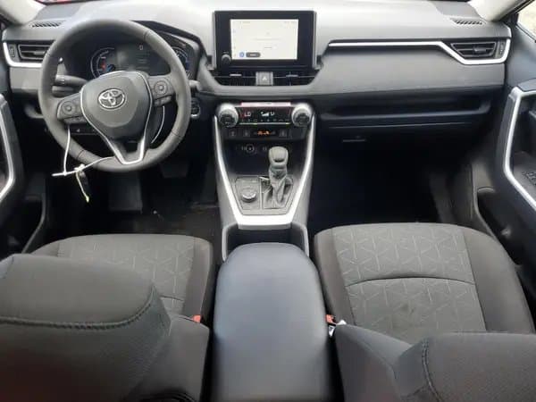 Toyota RAV4 2024