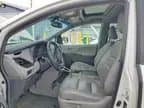 Toyota Sienna 2016