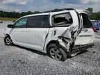 Toyota Sienna 2017