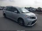 Toyota Sienna 2017