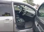 Toyota Sienna 2017