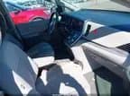 Toyota Sienna 2017